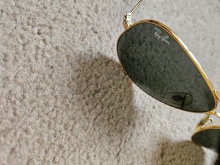 Ray-Ban Aviator Classic