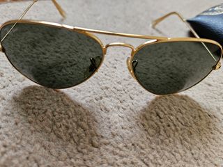 Ray-Ban Aviator Classic