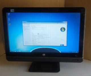 HP TODO EN UNO-i3-500gb HDD-PARA PIEZAS