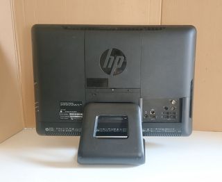 HP TODO EN UNO-i3-500gb HDD-PARA PIEZAS