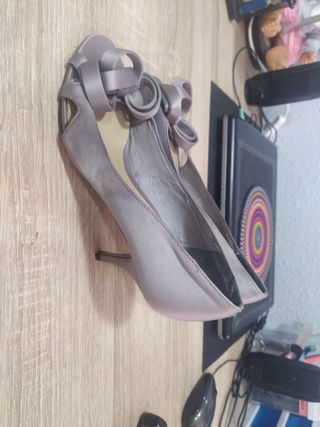 Zapatos de fiesta de mujer 39. Bibi lou