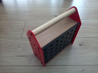 Juego de construcción Bygga (3×2)