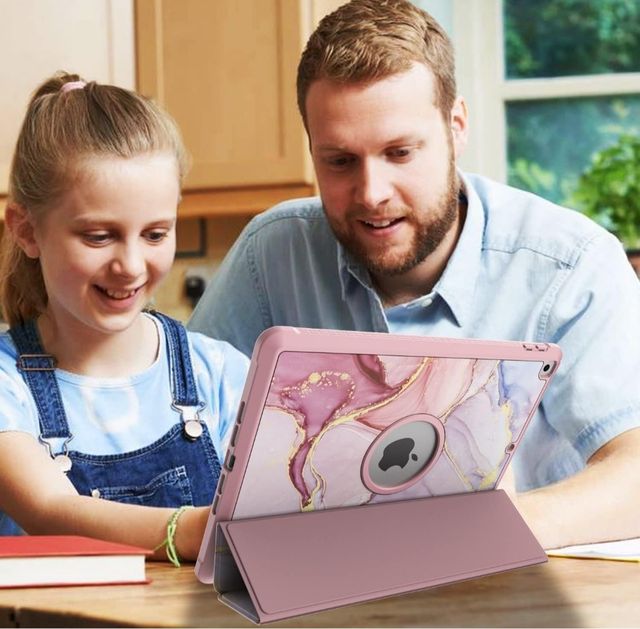 FUNDA PARA IPAD SIN ESTRENAR