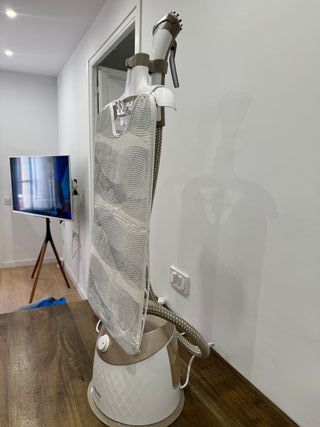 Phillips EasyTouch Plus Plancha Vertical