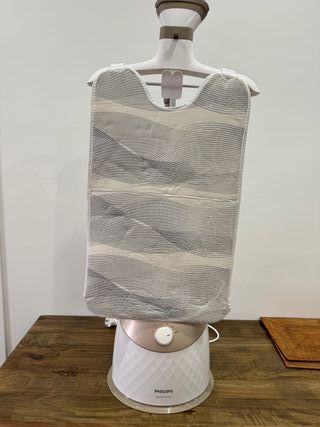 Phillips EasyTouch Plus Plancha Vertical