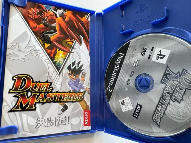 Duel Masters
