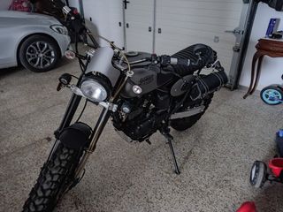 Moto 125cc