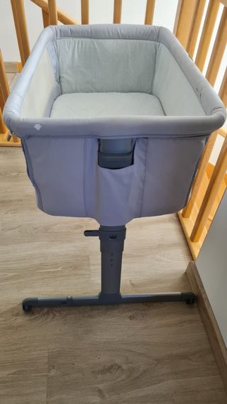 Cuna colecho Chicco