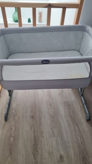 Cuna colecho Chicco