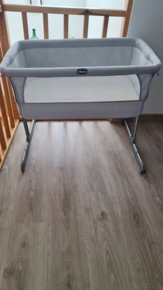 Cuna colecho Chicco
