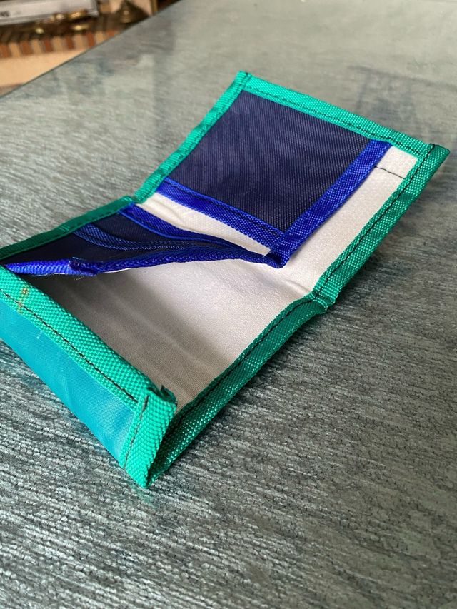 Monedero Real Betis Balompie