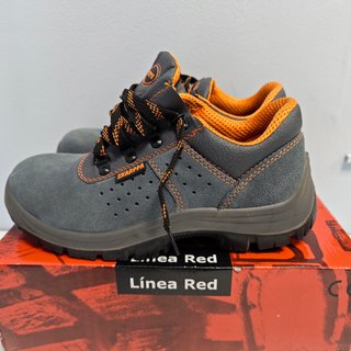 Zapatos de Seguridad Skarppa