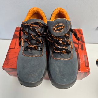 Zapatos de Seguridad Skarppa