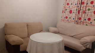 Habitación en alquiler