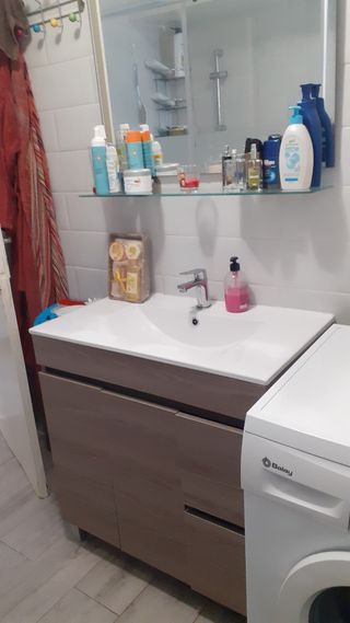 Habitación en alquiler