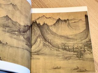 Master Drawing Terisio Pignatti