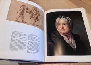 Master Drawing Terisio Pignatti