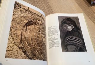 Master Drawing Terisio Pignatti