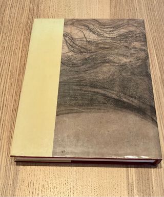 Master Drawing Terisio Pignatti