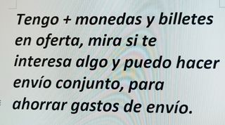 2 monedas 500 pesetas