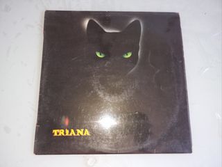 Vinilo Triana