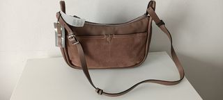 Bolso marrón Parfois 