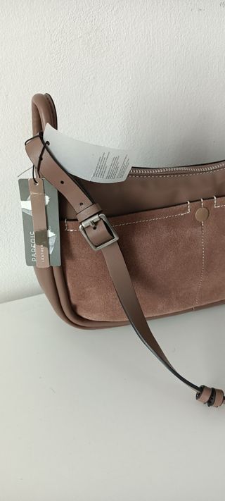 Bolso marrón Parfois 