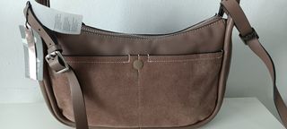 Bolso marrón Parfois 