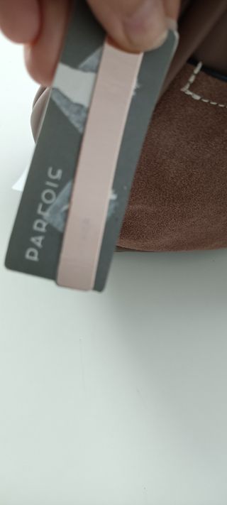 Bolso marrón Parfois 