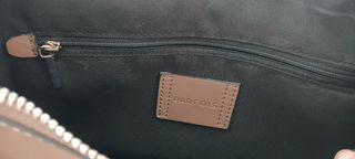 Bolso marrón Parfois 