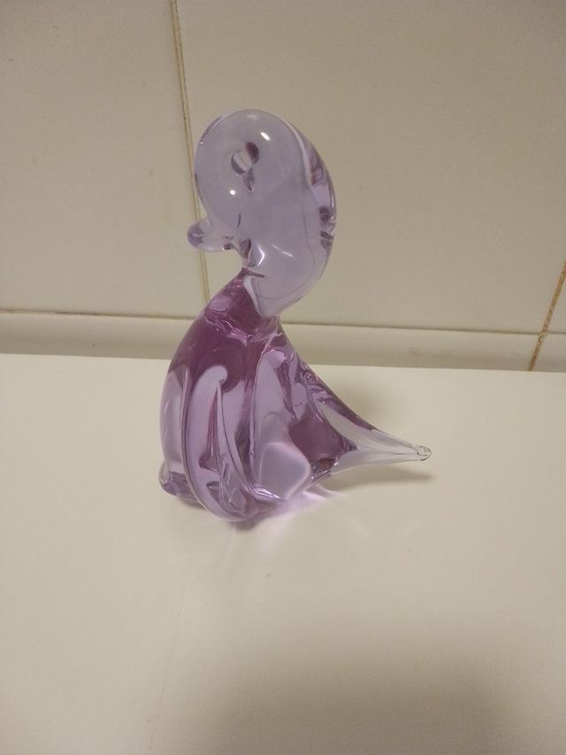 oggetto Murano vintage in vetro