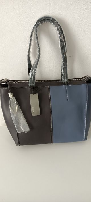 Bolso dos tonos Parfois 