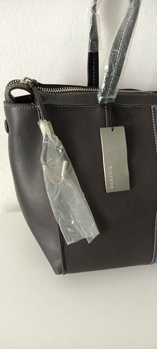Bolso dos tonos Parfois 