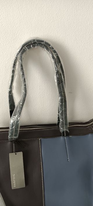 Bolso dos tonos Parfois 