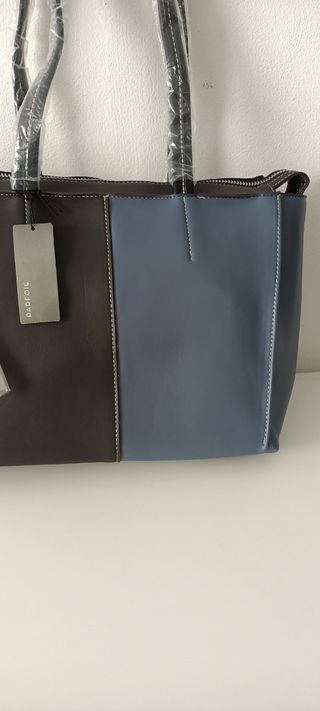 Bolso dos tonos Parfois 