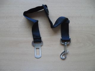 Cinturón de seguridad mascota para coche lote