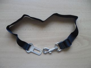 Cinturón de seguridad mascota para coche lote