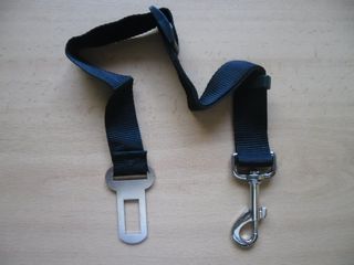 Cinturón de seguridad mascota para coche lote