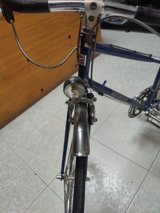 Bici Motobecane 2040