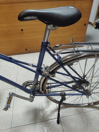 Bici Motobecane 2040