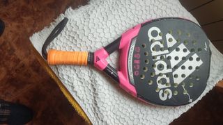 Adidas Metalbone Woman Lite