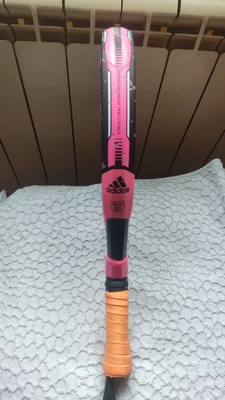 Adidas Metalbone Woman Lite