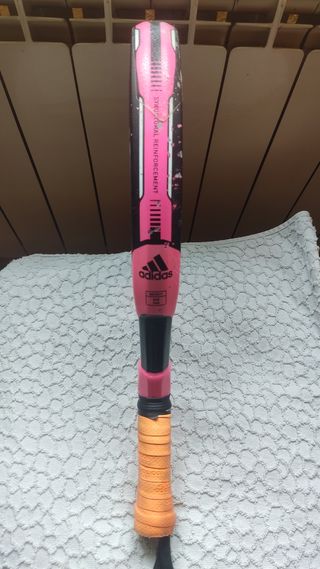 Adidas Metalbone Woman Lite
