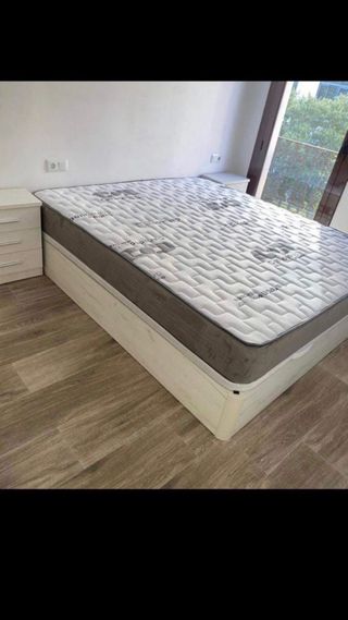 Canapé nuevos desde 160€