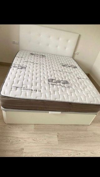 Canapé nuevos desde 160€