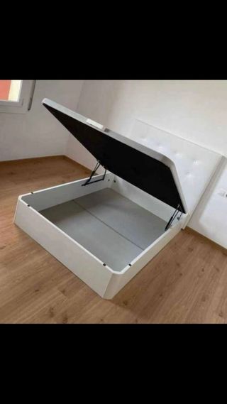 Canapé nuevos desde 160€