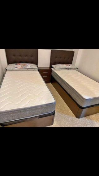 Canapé nuevos desde 160€