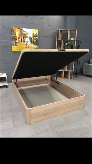 Canapé nuevos desde 160€