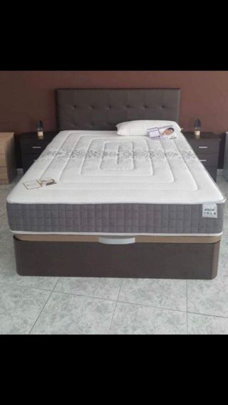 Canapé nuevos desde 160€