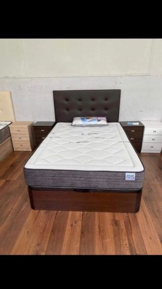 Canapé nuevos desde 160€